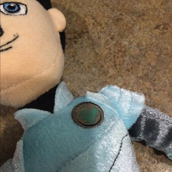 Funko Troll Hunters plush stuffed Tales Arcadia smoke free home - Picture 4 of 7